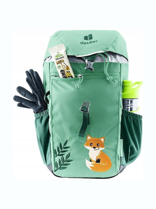 Deuter Backpack Πράσινο - Image 7