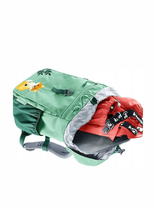 Deuter Backpack Πράσινο - Image 8