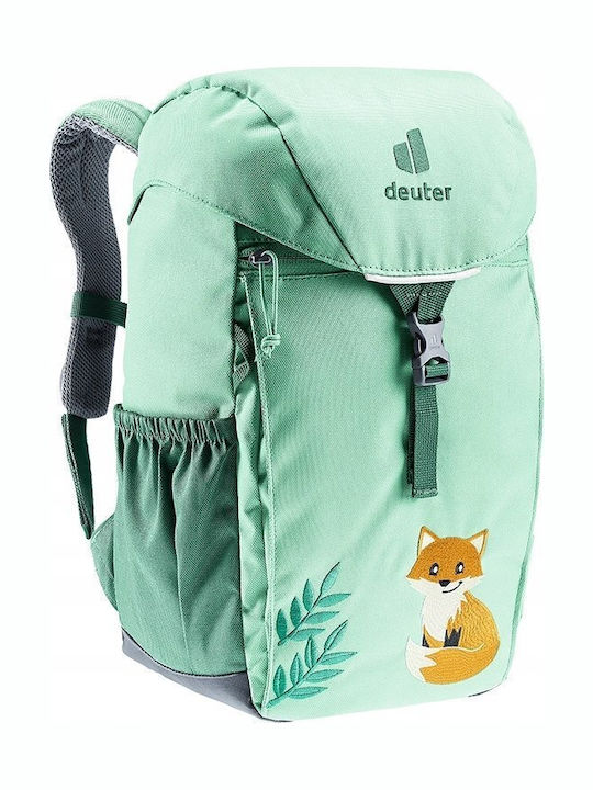 Deuter Backpack Πράσινο - Image 9
