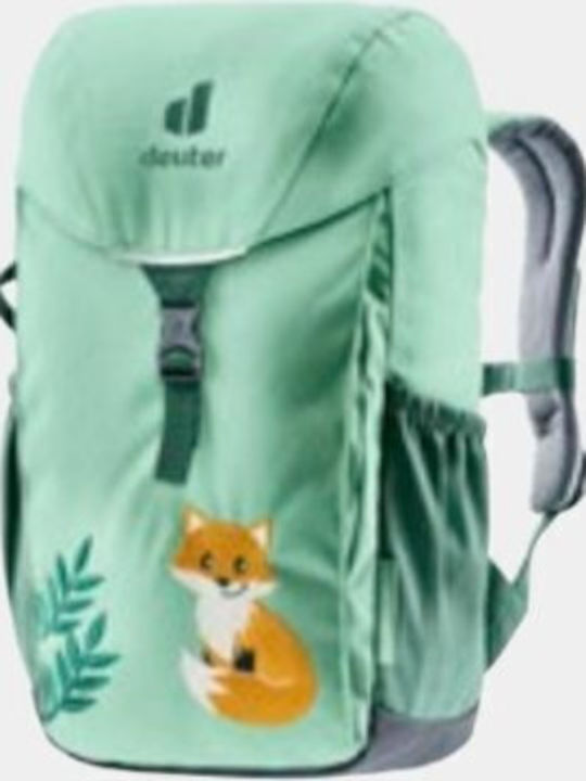Deuter Backpack Πράσινο - Image 10