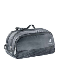 Deuter Νεσεσέρ σε Μαύρο χρώμα 3930121-7000