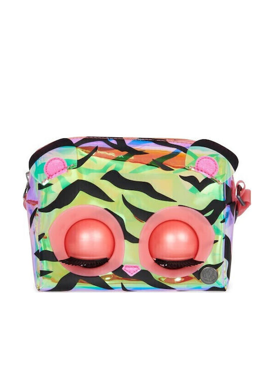 Spin Master Purse Pets Παιδική Τσάντα Ώμου 20x7x20εκ. 097760 - Image 3