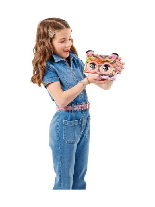 Spin Master Purse Pets Παιδική Τσάντα Ώμου 20x7x20εκ. 097760 - Image 5
