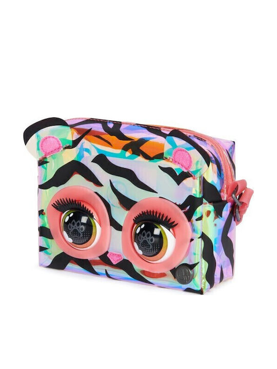 Spin Master Purse Pets Παιδική Τσάντα Ώμου 20x7x20εκ. 097760 - Image 6