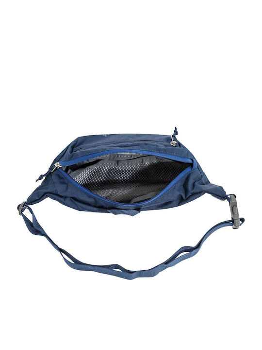 Deuter Belt I Ανδρικό Τσαντάκι Ζώνης Μπλε 3900121-3003 - Image 2