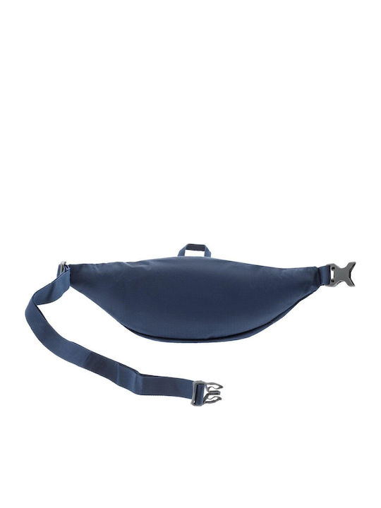 Deuter Belt I Ανδρικό Τσαντάκι Ζώνης Μπλε 3900121-3003 - Image 3