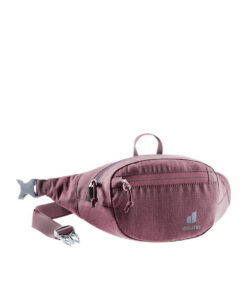 Deuter Belt I Γυναικείο Τσαντάκι Μέσης Ripstop Red 3900121-5026