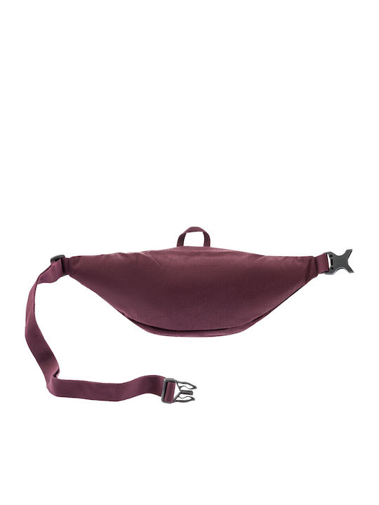 Deuter Belt I Γυναικείο Τσαντάκι Μέσης Ripstop Red 3900121-5026 - Image 2