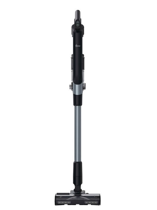Hoover Επαναφορτιζόμενη Σκούπα Stick 14.4V Γκρι HF210HP 011 - Image 2