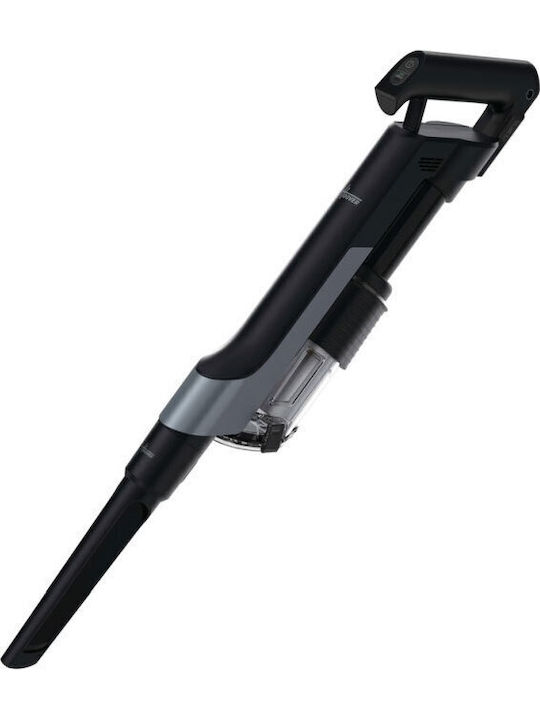 Hoover Επαναφορτιζόμενη Σκούπα Stick 14.4V Γκρι HF210HP 011 - Image 4