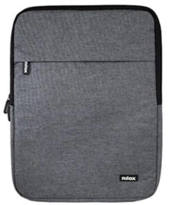 Nilox Κάλυμμα για Laptop σε Γκρι χρώμα S0246157