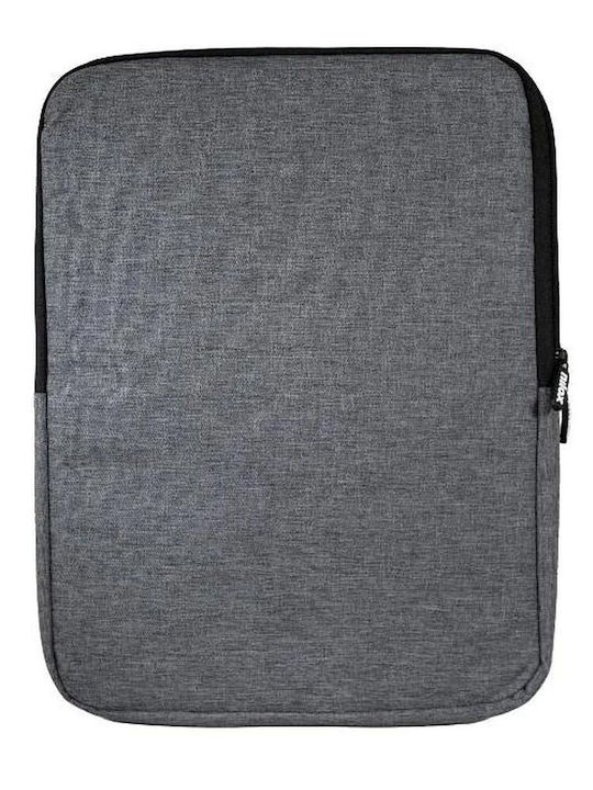 Nilox Κάλυμμα για Laptop σε Γκρι χρώμα S0246157 - Image 2