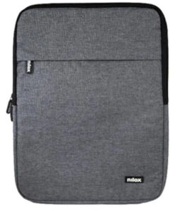 Nilox Κάλυμμα για Laptop 15.6" σε Γκρι χρώμα S0246149