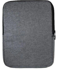 Alternative view of Nilox Κάλυμμα για Laptop 15.6" σε Γκρι χρώμα S0246149
