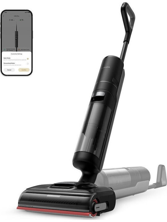 Dreame S71022847 Ηλεκτρική Σκούπα Stick Μαύρη - Image 2