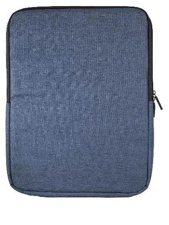 Nilox Κάλυμμα για Laptop σε Μπλε χρώμα S0246148 - Image 2