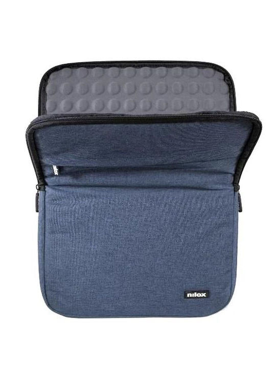 Nilox Κάλυμμα για Laptop σε Μπλε χρώμα S0246148 - Image 3