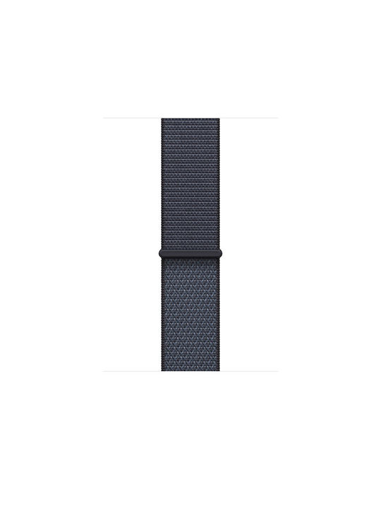 Apple Sport Loop 46mm Λουράκι Υφασμάτινο Anchor Blue (Apple Watch 44/45/46mm/Ultra 49mm) MFFH4ZM/A