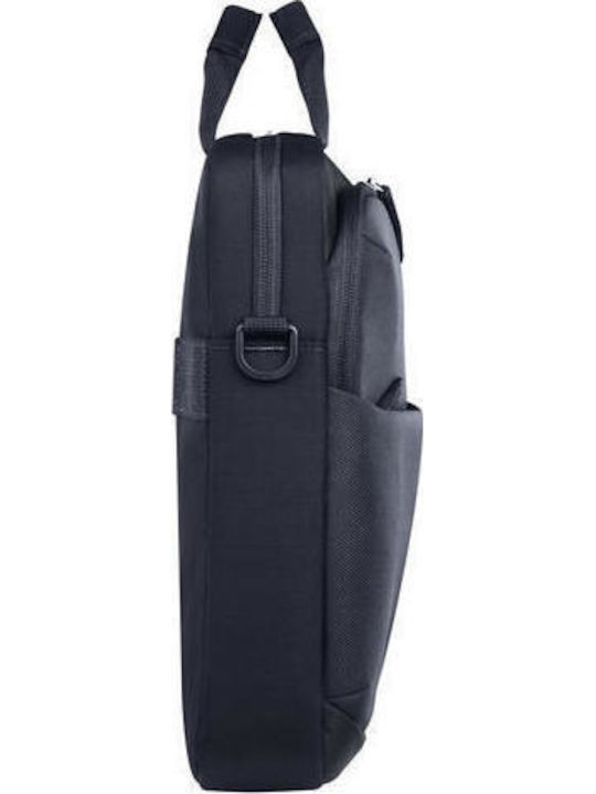 HP Everyday 16inch Laptop Bag Messenger Τσάντα Laptop 16" σε Γκρι χρώμα - Image 6