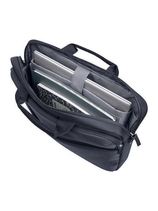 HP Everyday 16inch Laptop Bag Messenger Τσάντα Laptop 16" σε Γκρι χρώμα - Image 7