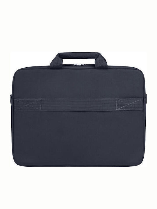 HP Everyday 16inch Laptop Bag Messenger Τσάντα Laptop 16" σε Γκρι χρώμα - Image 5