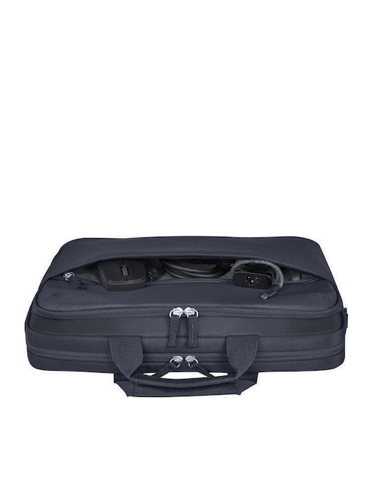 HP Everyday 16inch Laptop Bag Messenger Τσάντα Laptop 16" σε Γκρι χρώμα - Image 8