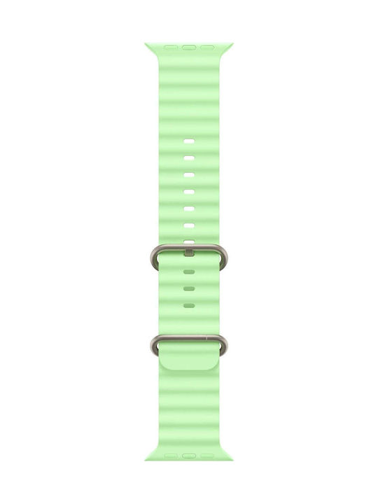 Apple Λουράκι Πράσινο (Apple Watch 49, Apple) MGCF4ZM/A