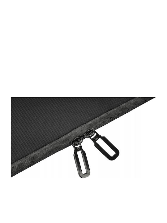 Tucano Θήκη για Laptop 15" σε Μαύρο χρώμα - Image 4