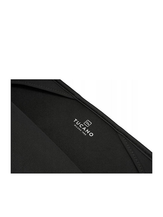 Tucano Θήκη για Laptop 15" σε Μαύρο χρώμα - Image 5