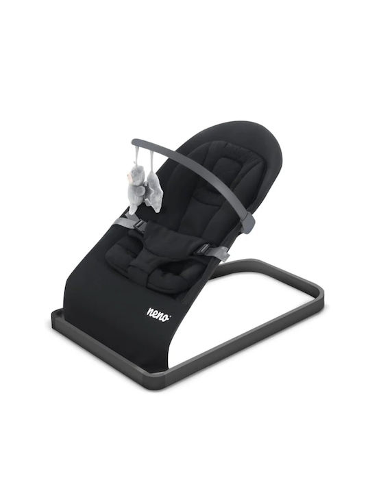 Neno Relax Μωρού Μαύρο για Παιδί έως 9kg 1990005