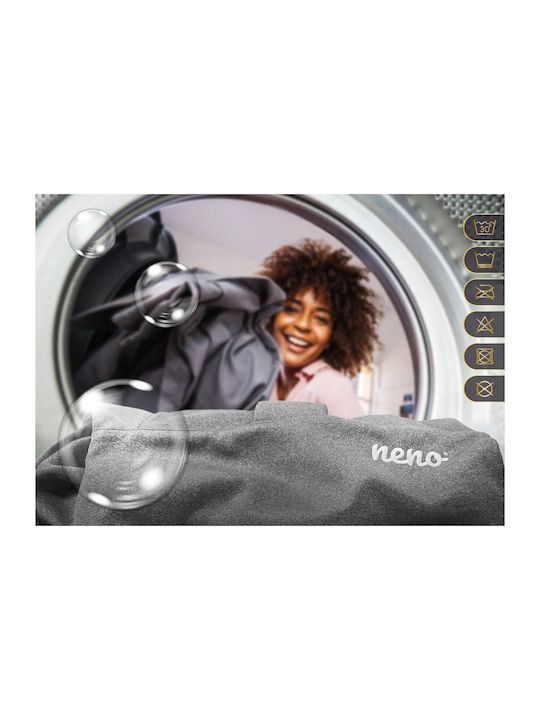 Neno Relax Μωρού Μαύρο για Παιδί έως 9kg 1990005 - Image 11