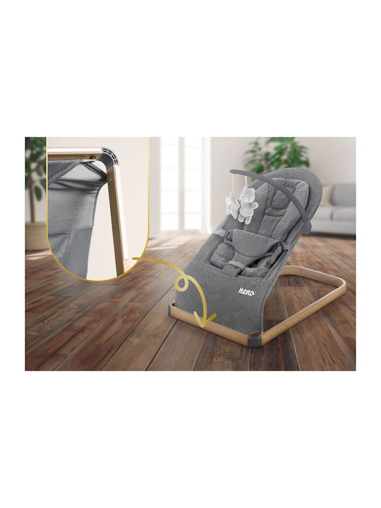 Neno Relax Μωρού Μαύρο για Παιδί έως 9kg 1990005 - Image 12
