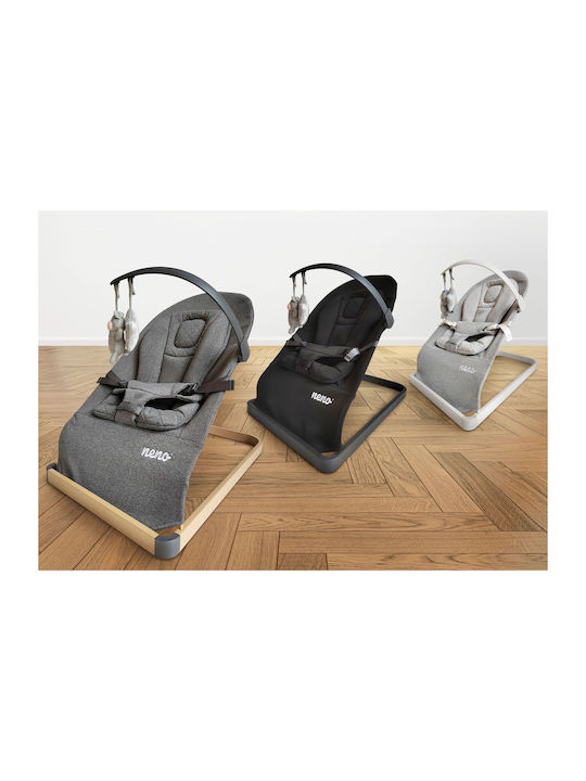 Neno Relax Μωρού Μαύρο για Παιδί έως 9kg 1990005 - Image 14