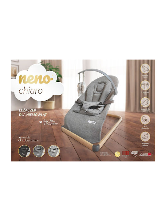 Neno Relax Μωρού Μαύρο για Παιδί έως 9kg 1990005 - Image 15