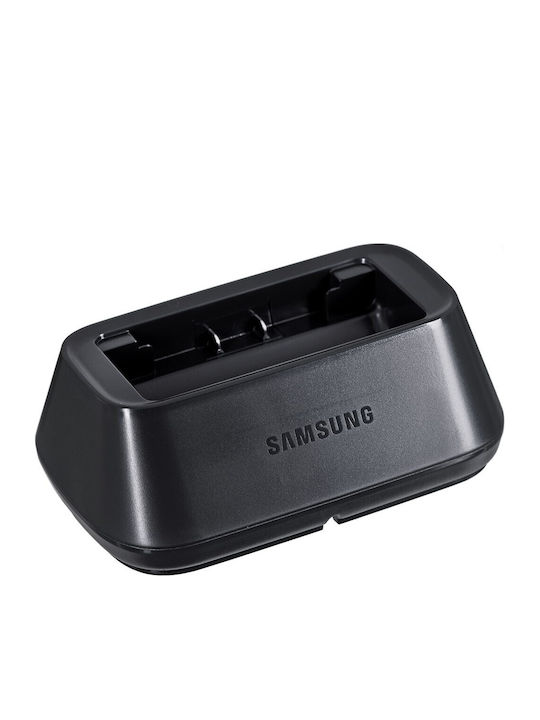 Samsung VS90F40DEK/WA Επαναφορτιζόμενη Σκούπα 2 σε 1 Stick & Χειρός Μαύρη - Image 8