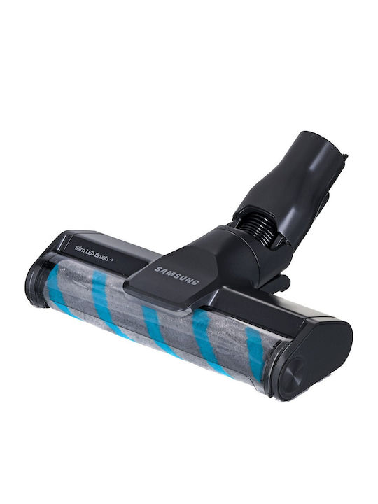 Samsung VS90F40DEK/WA Επαναφορτιζόμενη Σκούπα 2 σε 1 Stick & Χειρός Μαύρη - Image 10