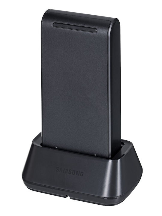 Samsung VS90F40DEK/WA Επαναφορτιζόμενη Σκούπα 2 σε 1 Stick & Χειρός Μαύρη - Image 14