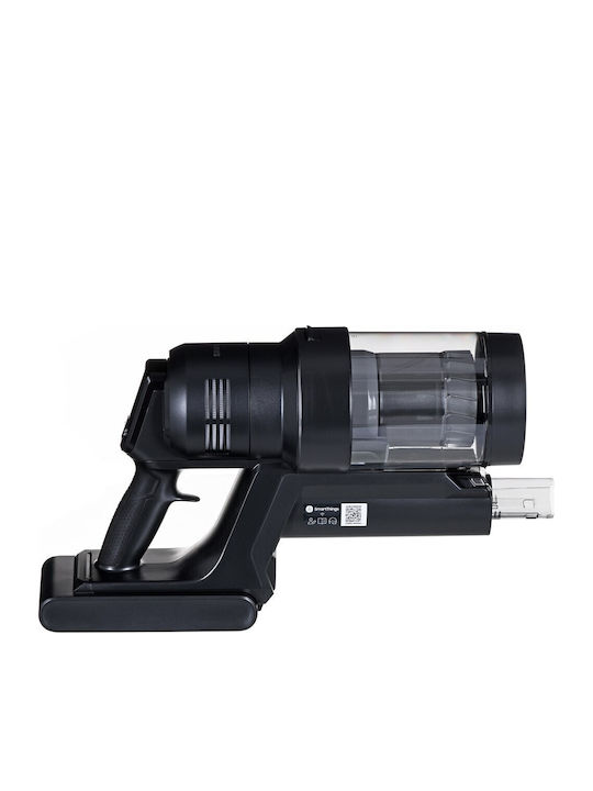 Samsung VS90F40DEK/WA Επαναφορτιζόμενη Σκούπα 2 σε 1 Stick & Χειρός Μαύρη - Image 15