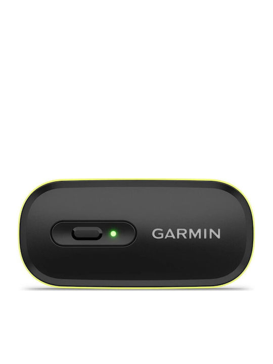 Garmin Hrm 600 Ζώνη Καρδιακών Παλμών Στήθους 72cm σε Μαύρο χρώμα - Image 2