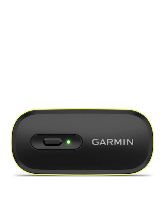 Garmin Hrm 600 Ζώνη Καρδιακών Παλμών Στήθους 106cm σε Μαύρο χρώμα - Image 2