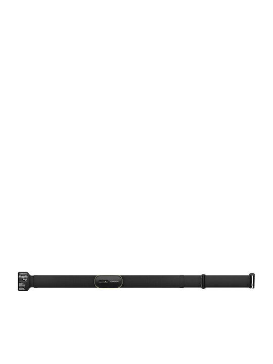 Garmin Hrm 600 Ζώνη Καρδιακών Παλμών Στήθους 72cm σε Μαύρο χρώμα - Image 3