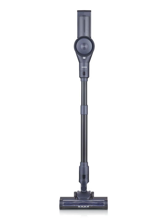 Severin Επαναφορτιζόμενη Σκούπα 2 σε 1 Stick & Χειρός 22.2V Γκρι - Image 7