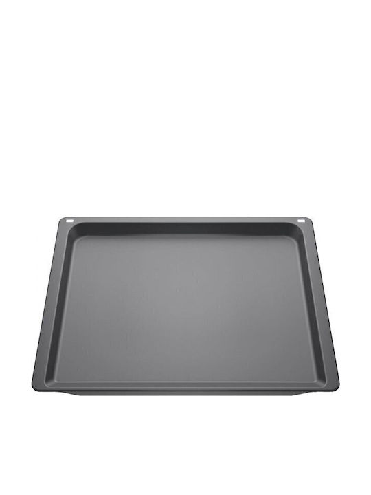 Bosch Ταψί Φούρνου Αλουμινίου 37.5x46.5cm HEZ531010 - Image 5