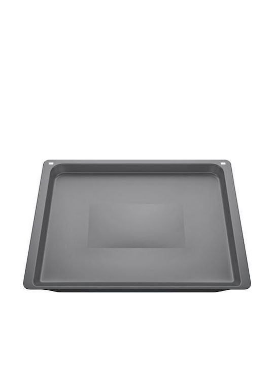 Bosch Ταψί Φούρνου Αλουμινίου 37.5x46.5cm HEZ531010 - Image 6