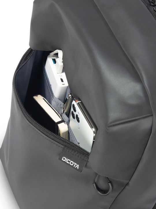Dicota Τσάντα για Laptop 13" σε Μαύρο χρώμα D32125 - Image 5