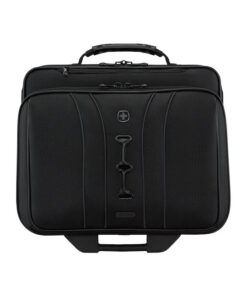 Wenger Legacy Θήκη για Laptop σε Μαύρο χρώμα