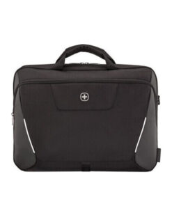 Alternative view of Wenger Xe Brief Τσάντα για Laptop 17" σε Μαύρο χρώμα