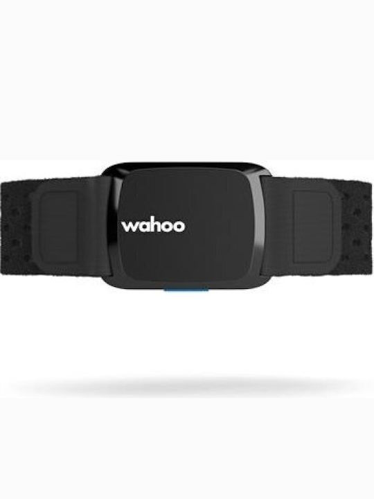 Wahoo Tickr Fit Ζώνη Καρδιακών Παλμών Μπράτσου 150cm σε Μαύρο χρώμα - Image 3