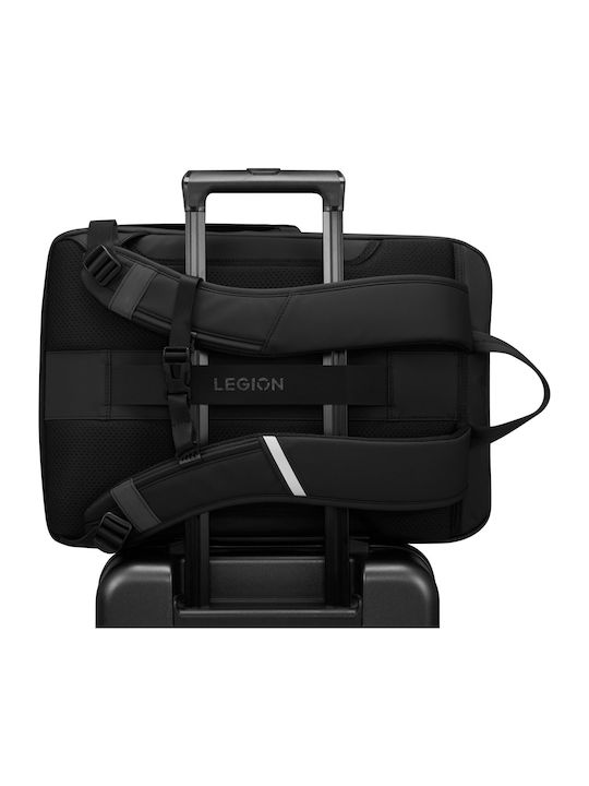Lenovo Θήκη για Laptop 17" σε Μαύρο χρώμα GX41U39299 - Image 9