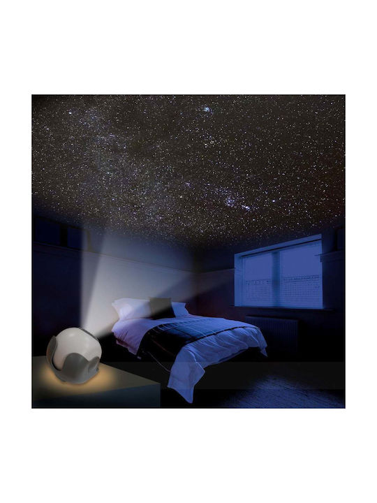 Διακοσμητικό Φωτιστικό Diprogress Diprogress Solar System Planetarium DP-AF8002S - Image 5